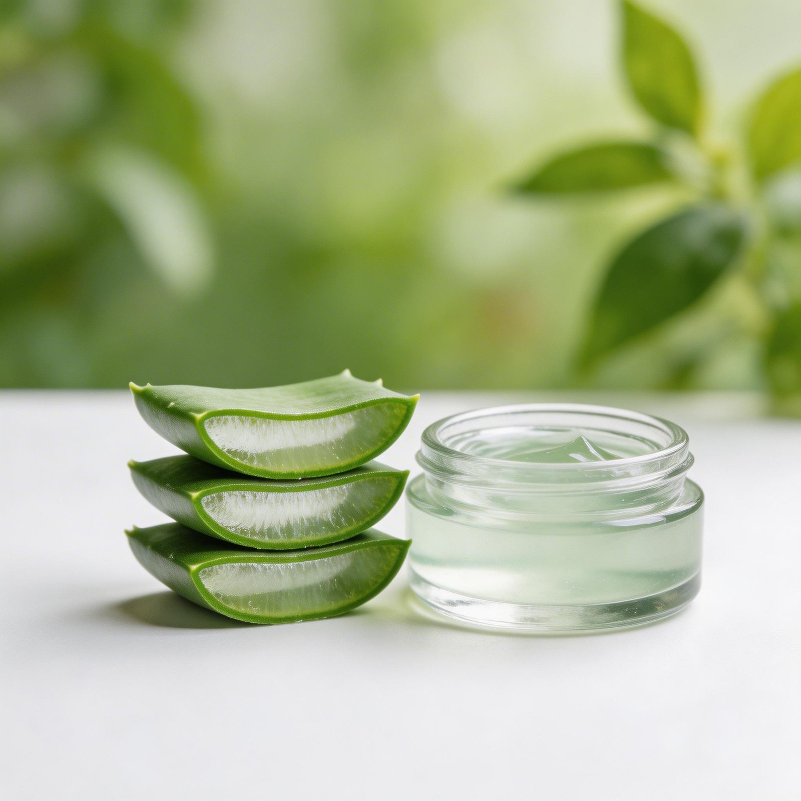 Aloe Vera Products