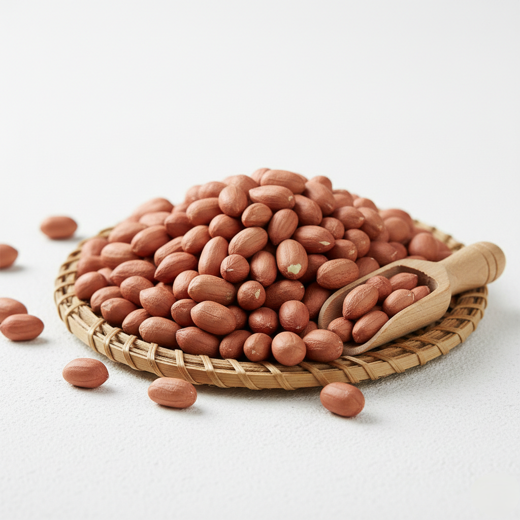 Groundnut Seeds