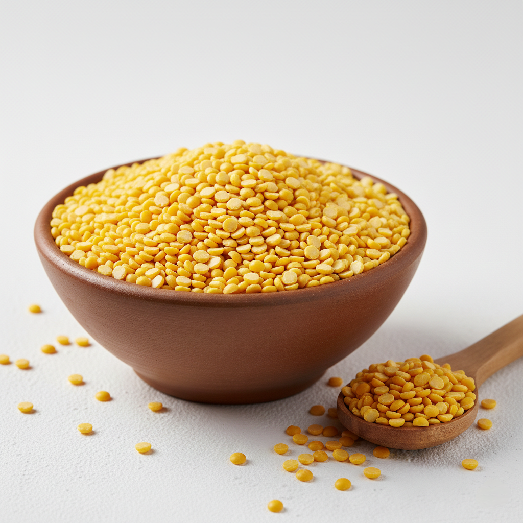 Chana Dal