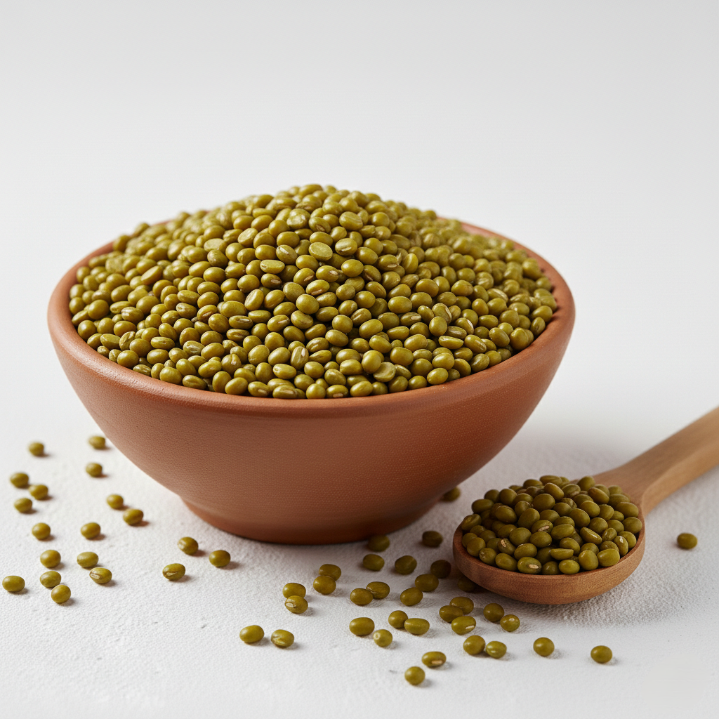 Moong Dal