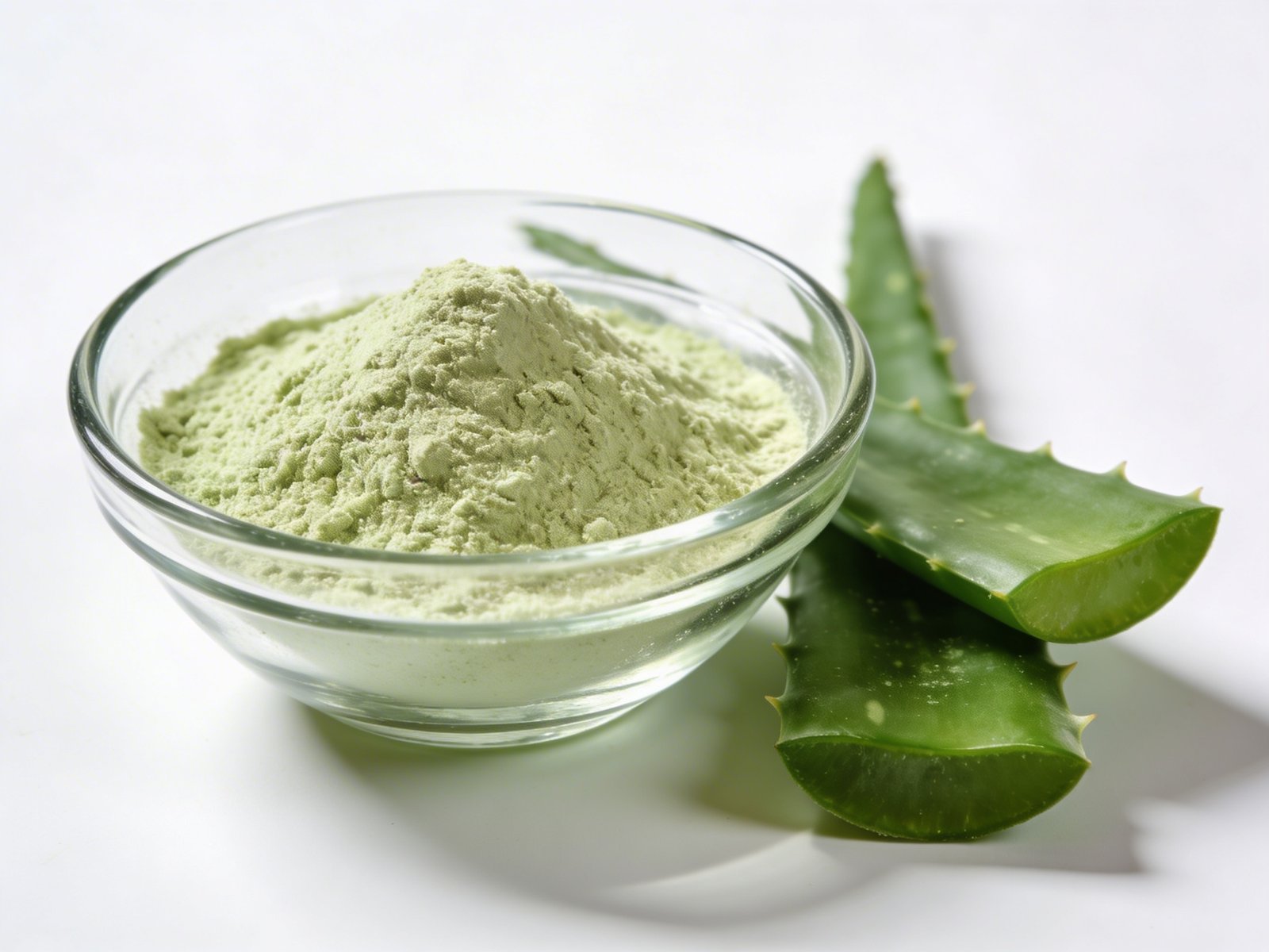 Aloe Vera Powder